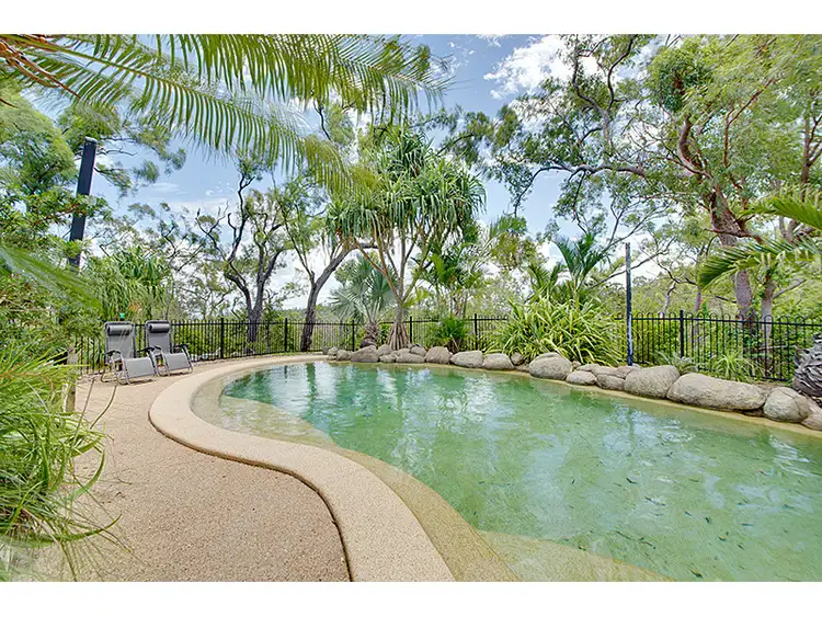 Second view of Homely house listing, 67 Meilland Street, Yeppoon QLD 4703