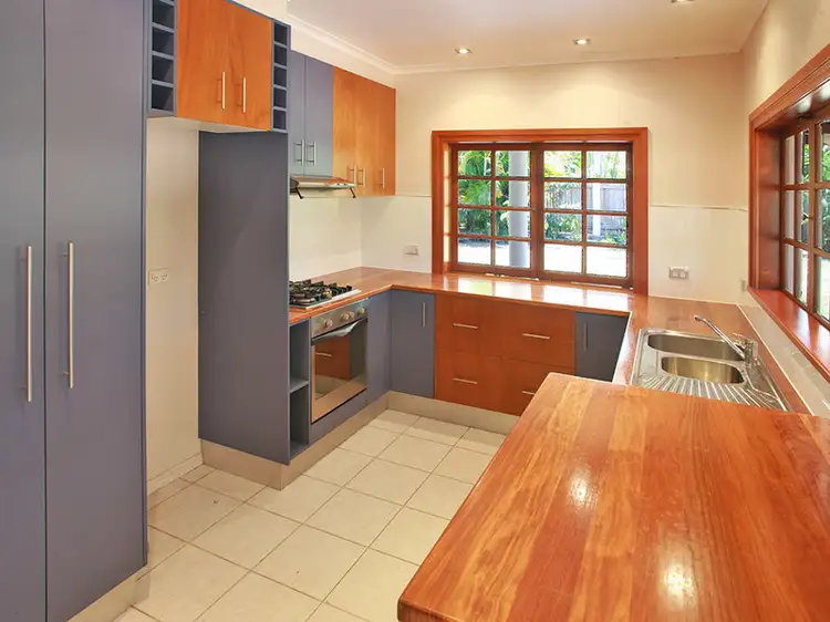 Fourth view of Homely house listing, 8 Matilda Close, Woree QLD 4868