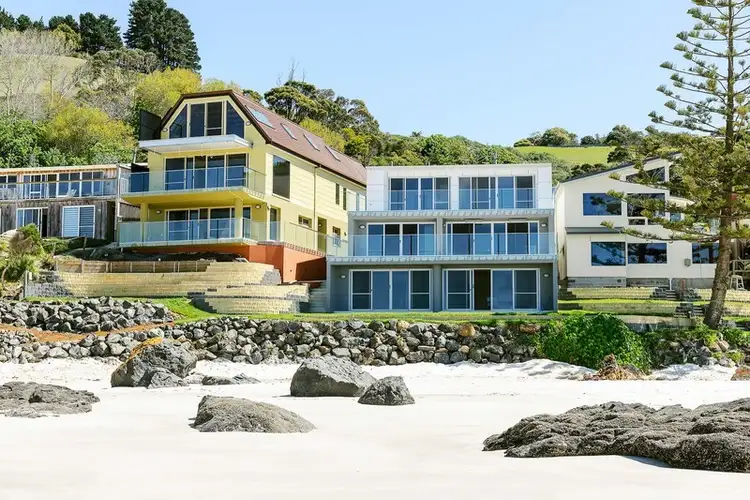 Third view of Homely apartment listing, 1/258 Port Road, Boat Harbour Beach TAS 7321