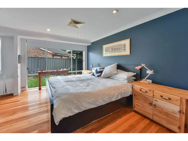 Sixth view of Homely house listing, 3 Lamb Place, Elderslie NSW 2570