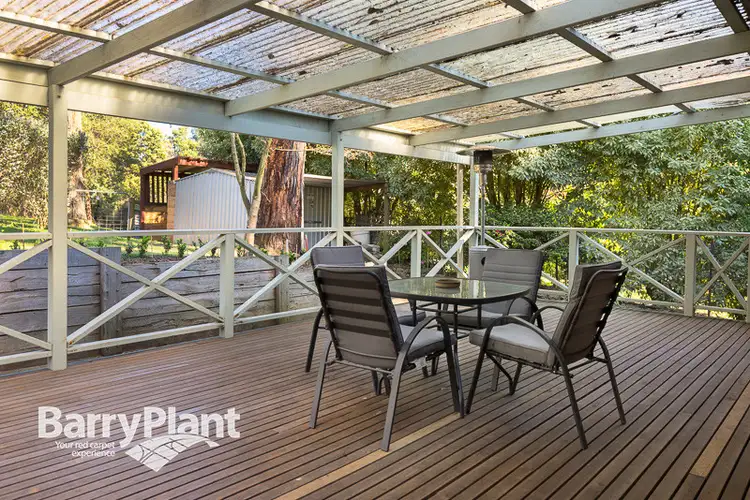 Fourth view of Homely house listing, 9 Wright Road, Avonsleigh VIC 3782