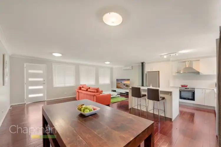 Third view of Homely house listing, 34A Thomson Avenue, Springwood NSW 2777