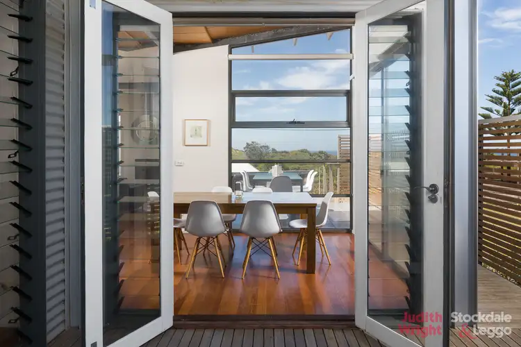 Fourth view of Homely house listing, 2/104 The Esplanade, Surf Beach VIC 3922