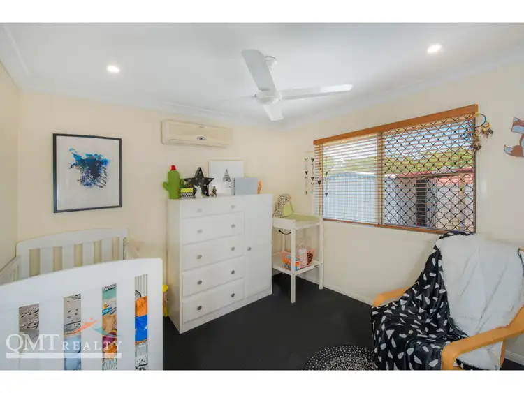 Seventh view of Homely house listing, 48 Vedders Drive, Heritage Park QLD 4118
