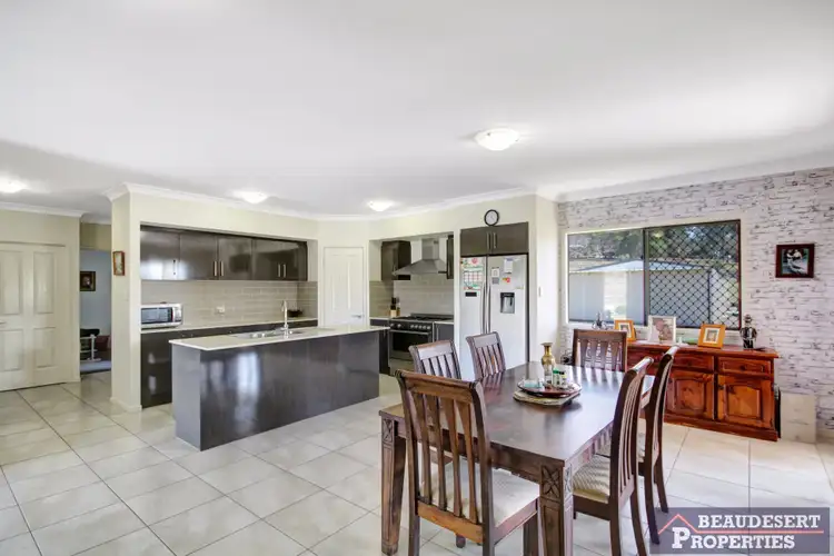Fourth view of Homely house listing, 1-5 Bedelia Drive, Woodhill QLD 4285