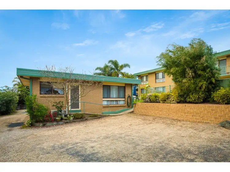 8/1 Marine Parade, Merimbula NSW 2548