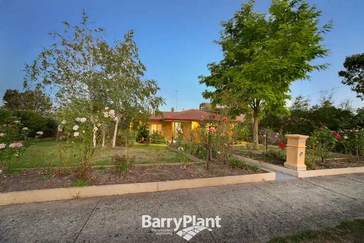 Second view of Homely house listing, 20 Atkins Road, Pakenham VIC 3810
