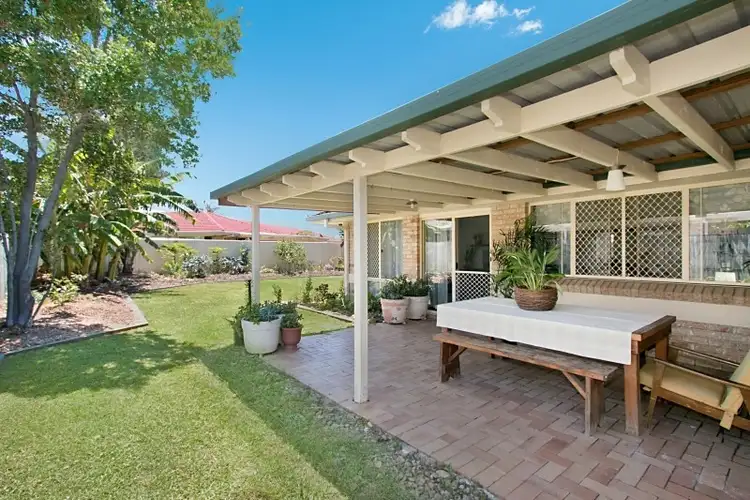 Fifth view of Homely house listing, 310 Darlington Drive, Banora Point NSW 2486