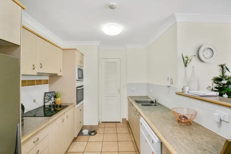 Sixth view of Homely apartment listing, 15/12 Monte Carlo Avenue, Surfers Paradise QLD 4217