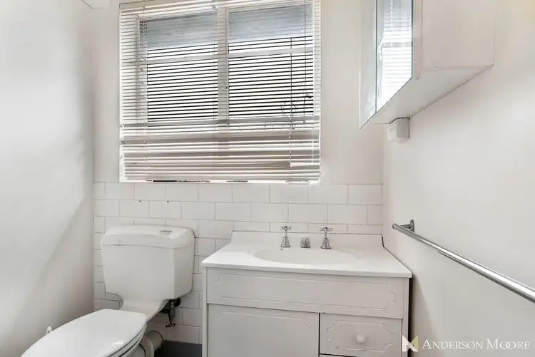 Sixth view of Homely apartment listing, 21/131 Glen Huntly Road, Elwood VIC 3184