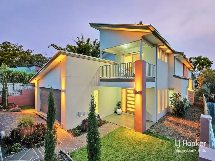 6 Sumayyah Place, Calamvale QLD 4116