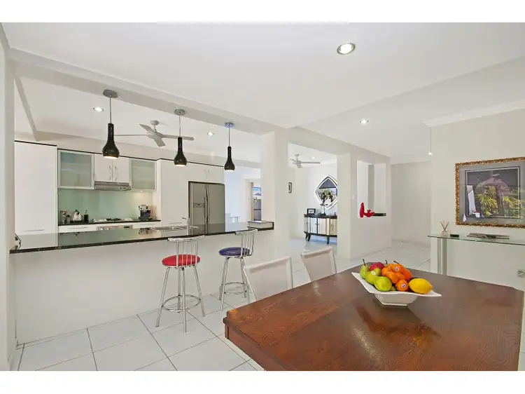 Fifth view of Homely house listing, 2 Corfu Street, Parrearra QLD 4575