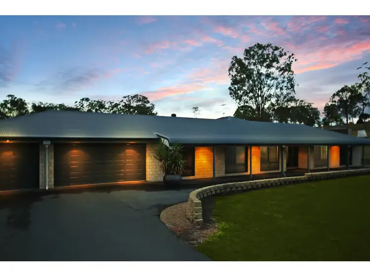 Main view of Homely house listing, 62-68 Panorama Drive, Beaudesert QLD 4285