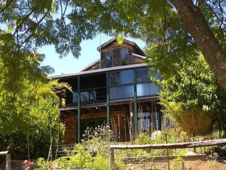 Third view of Homely house listing, 2012 Poison Swamp Road, Nannup WA 6275
