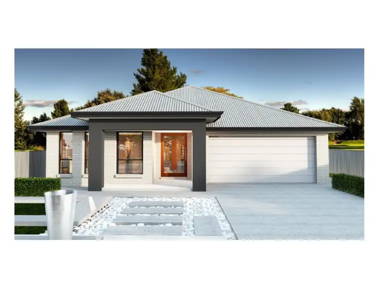 Lot 3006 Emerald Hills, Leppington NSW 2179