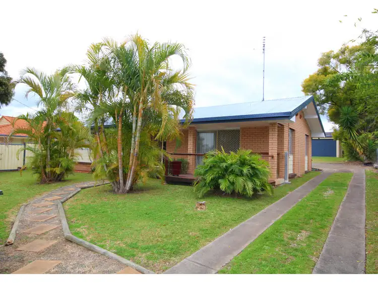 Main view of Homely house listing, 34 Albert Street, Beaudesert QLD 4285