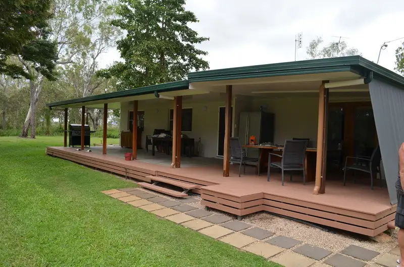 Main view of Homely rural property listing, 303 Pickford Road, Mareeba QLD 4880