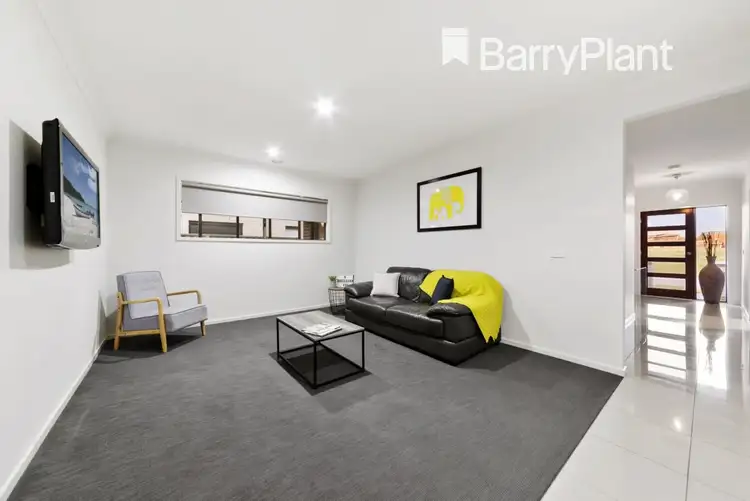 Fourth view of Homely house listing, 6 Dusseldorp Avenue, Pakenham VIC 3810