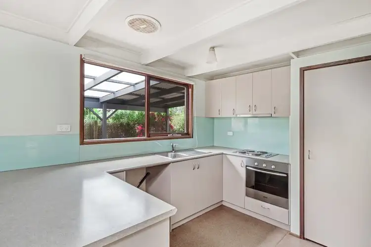 Third view of Homely house listing, 432 Melbourne Road, Blairgowrie VIC 3942