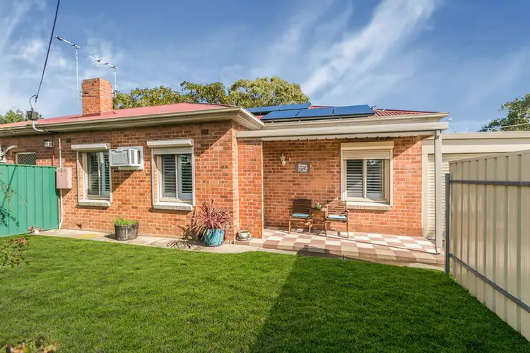 552 Marion Road, Plympton Park SA 5038