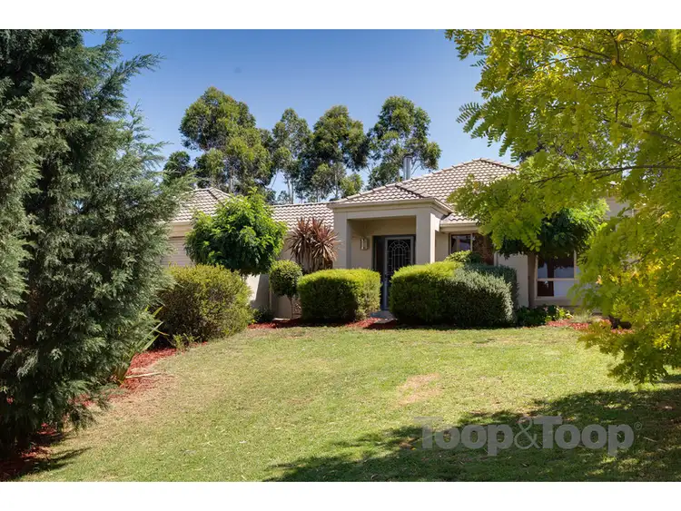 8 Bray Road, Mount Barker SA 5251