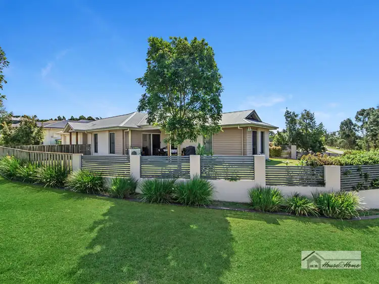 Main view of Homely house listing, 1/47 Lynbrook Avenue, Ormeau QLD 4208