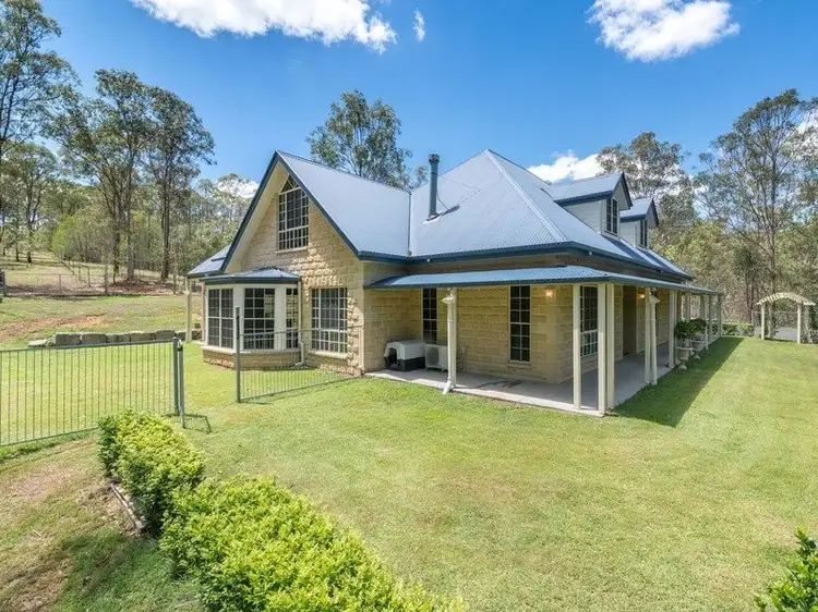 29 Dandys Court, Kholo QLD 4306