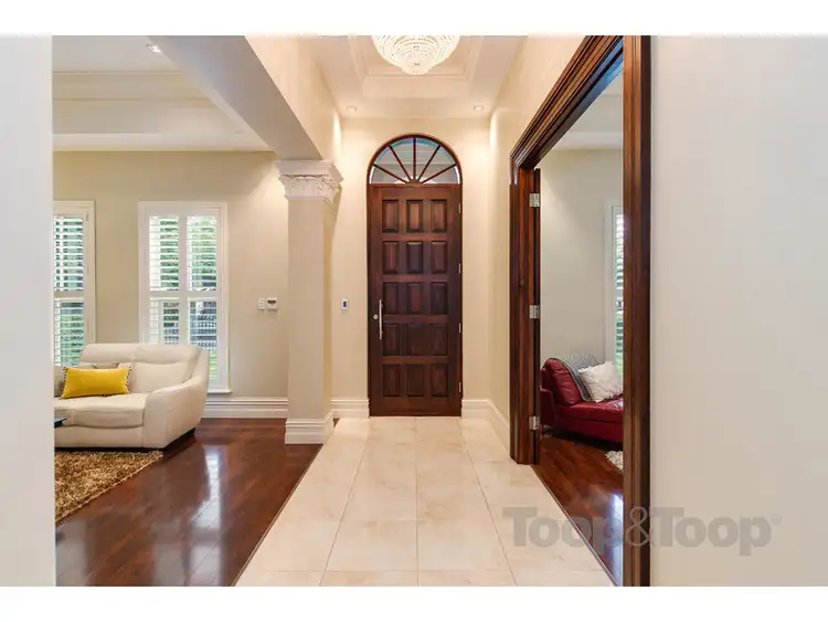 Sixth view of Homely house listing, 66 Allinga Avenue, Glenside SA 5065