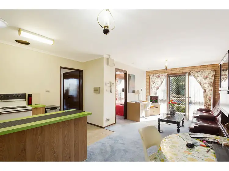 Fourth view of Homely apartment listing, 2/33 Monaro Street, Merimbula NSW 2548
