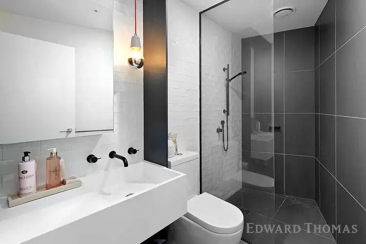 Fifth view of Homely apartment listing, 304/36 Collins Street, Essendon VIC 3040