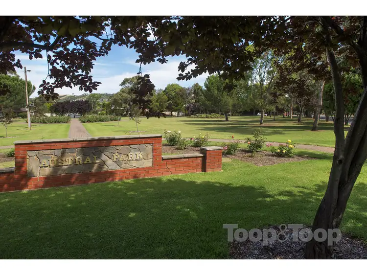 Fourth view of Homely block of units listing, 1/6 Austral Avenue, Linden Park SA 5065