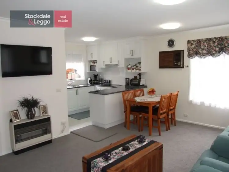 Main view of Homely unit listing, 4/20 Saxtons Drive, Moe VIC 3825