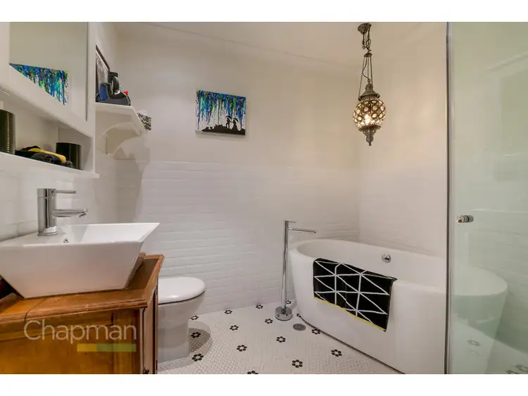Fourth view of Homely house listing, 1 Clifton Avenue, Faulconbridge NSW 2776