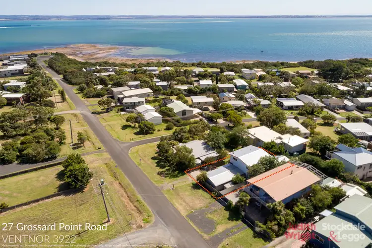 Fourth view of Homely house listing, 27 Grossard Point Road, Ventnor VIC 3922