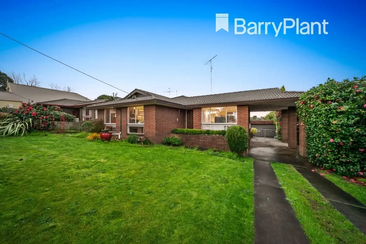 Main view of Homely house listing, 215 Princes Way, Drouin VIC 3818