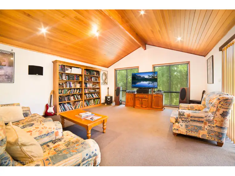 Fifth view of Homely house listing, 6 Currawong Place, Blaxland NSW 2774