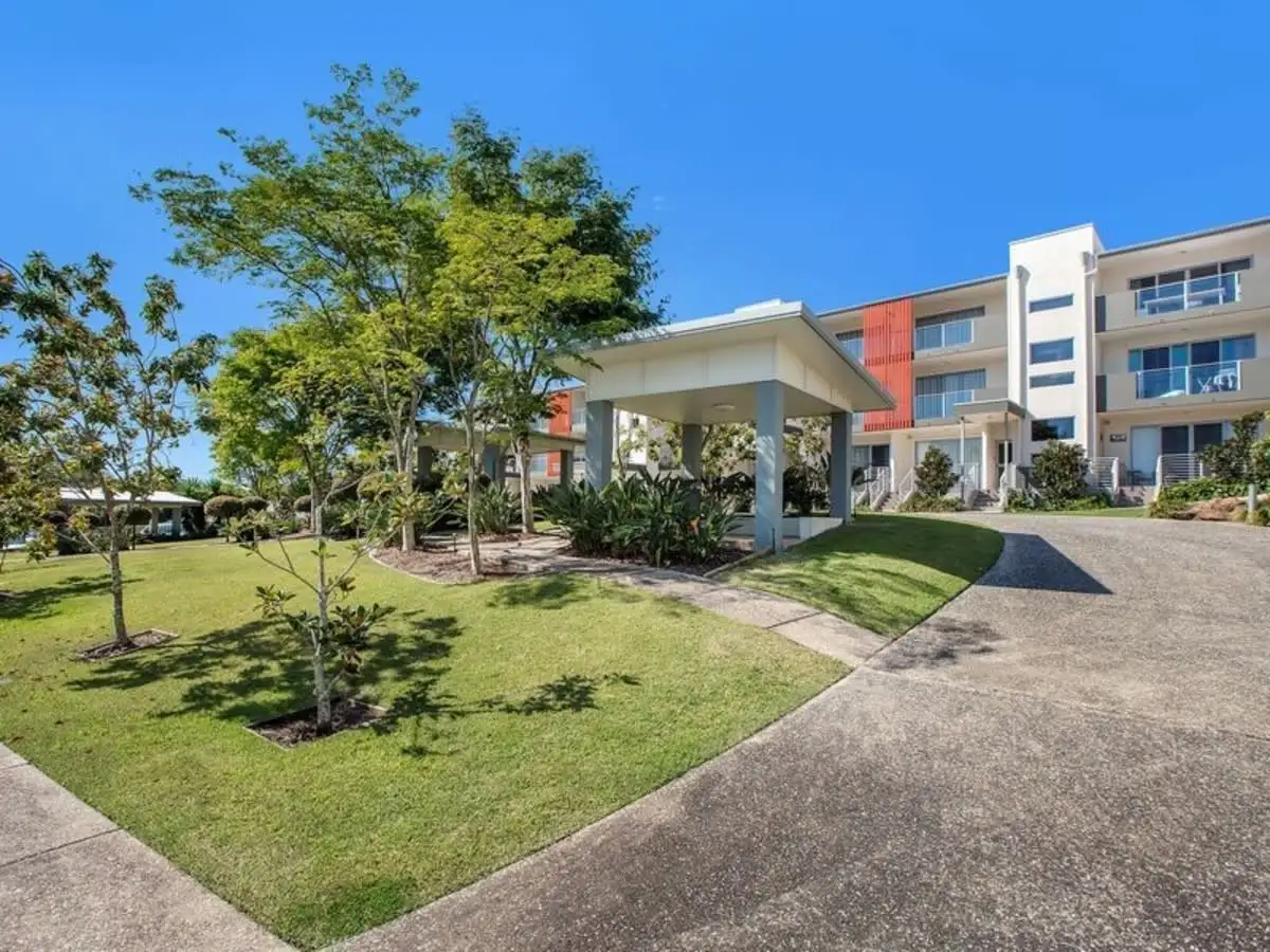 Main view of Homely unit listing, 53/1 Boulton Drive, Nerang QLD 4211