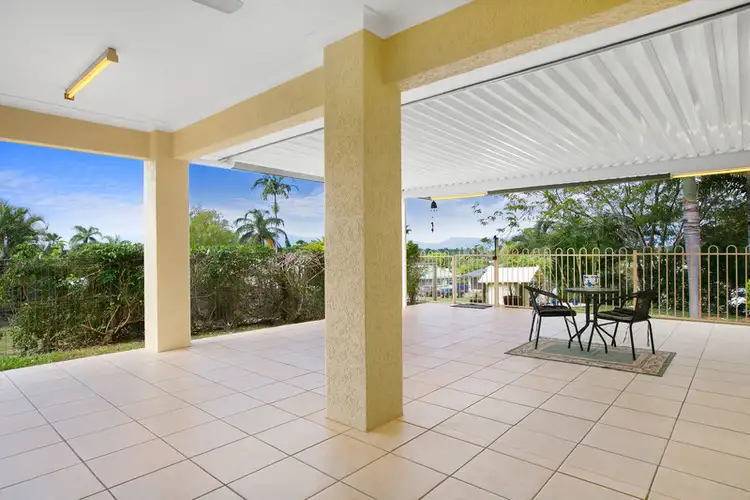 Sixth view of Homely house listing, 6 Barcoo Close, Bentley Park QLD 4869