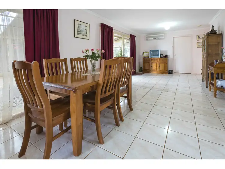 Fifth view of Homely house listing, 27 Chisholm Drive, Lancefield VIC 3435