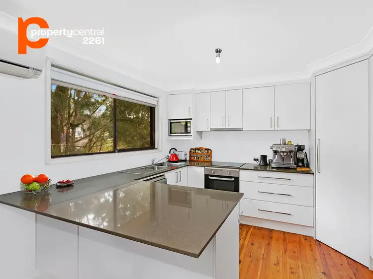 Third view of Homely house listing, 3 Maya Street, Wyoming NSW 2250