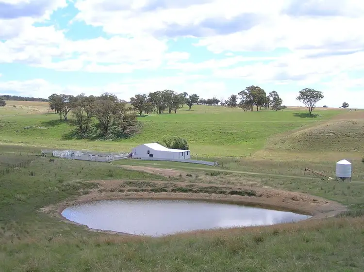 Sixth view of Homely rural property listing, 7291 Castlereagh Highway, Ilford NSW 2850