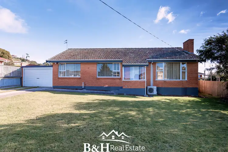 Main view of Homely house listing, 10 Hendriks Street, Ulverstone TAS 7315