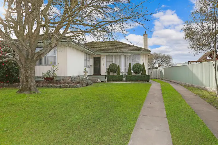 2 Hancock Street, Colac VIC 3250