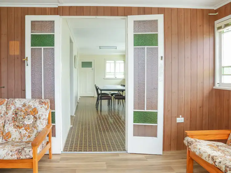 Third view of Homely house listing, 56a Painswick Street, Berserker QLD 4701