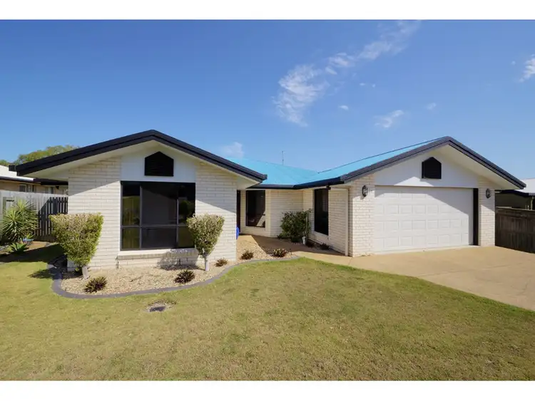15 Rodney Street, Taranganba QLD 4703