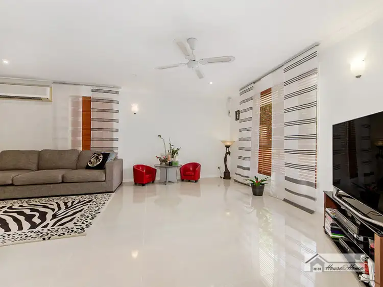 Third view of Homely house listing, 26 Pineneedle Court, Oxenford QLD 4210