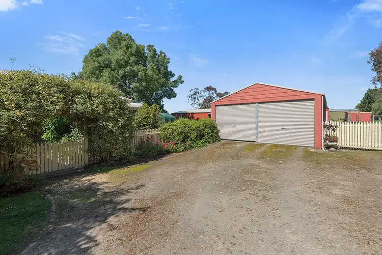 Sixth view of Homely house listing, 214 Armstrong Street, Elliminyt VIC 3250