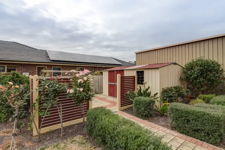 Fourth view of Homely house listing, 24 Zammit Drive, Warrnambool VIC 3280