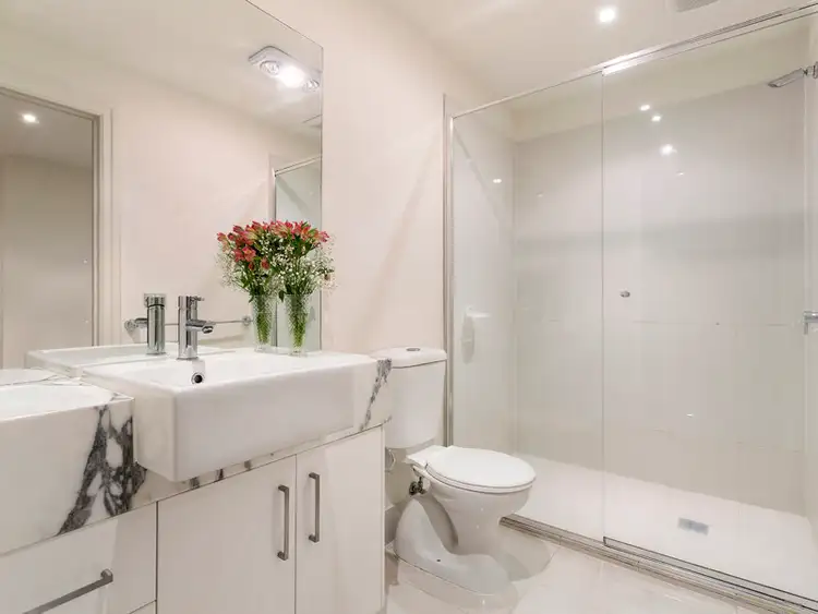 Fifth view of Homely apartment listing, 13/885-889 Doncaster Road, Doncaster East VIC 3109