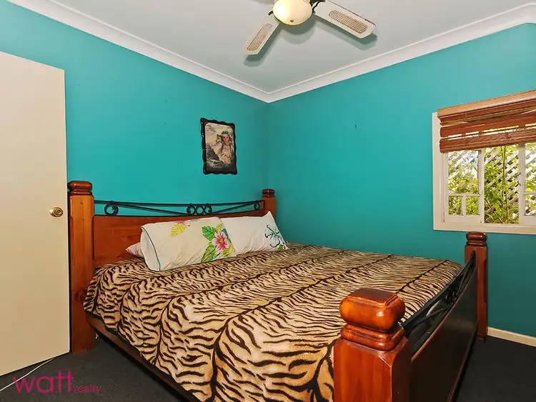Fifth view of Homely house listing, 18 Donald Street, Woody Point QLD 4019